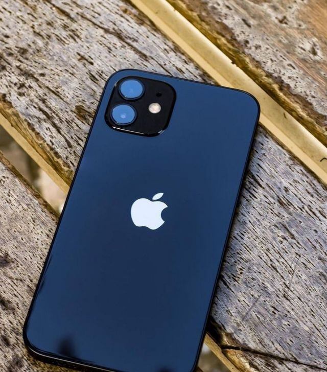 iPhone 12, uno de los teléfonos más populares en todo el mundo