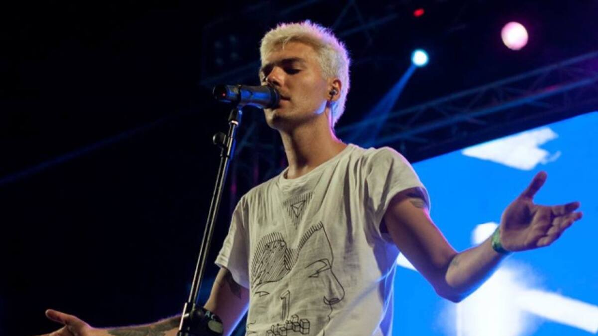 Valencia se volcó con #50deLOS40 (I)