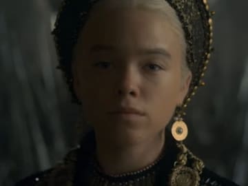 El primer teaser ‘La Casa del Dragón’ muestra a los Targaryen en todo su esplendor, ambición y ‘girl power’