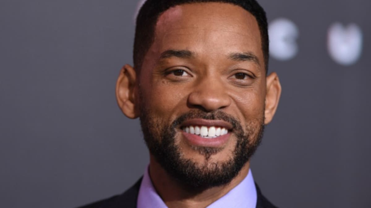 Will Smith se subió al Carpool Karaoke de James Corden