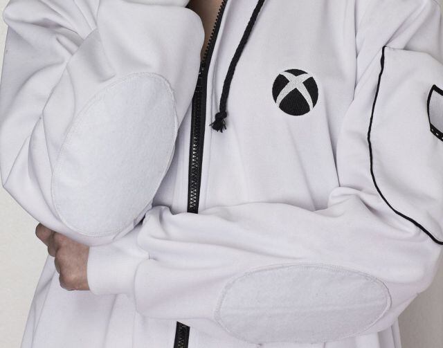 El pijama gamer