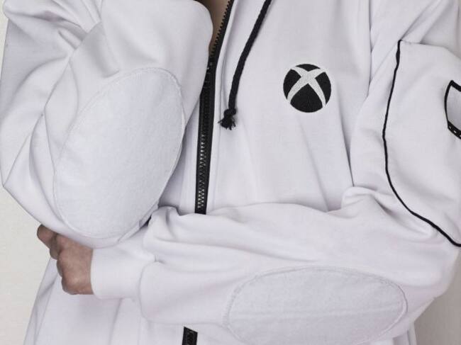 El pijama gamer