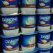 ADIÓS A LA FECHA DE CADUCIDAD DE LOS YOGURES: DANONE LA ELIMINARÁ ESTE 2021