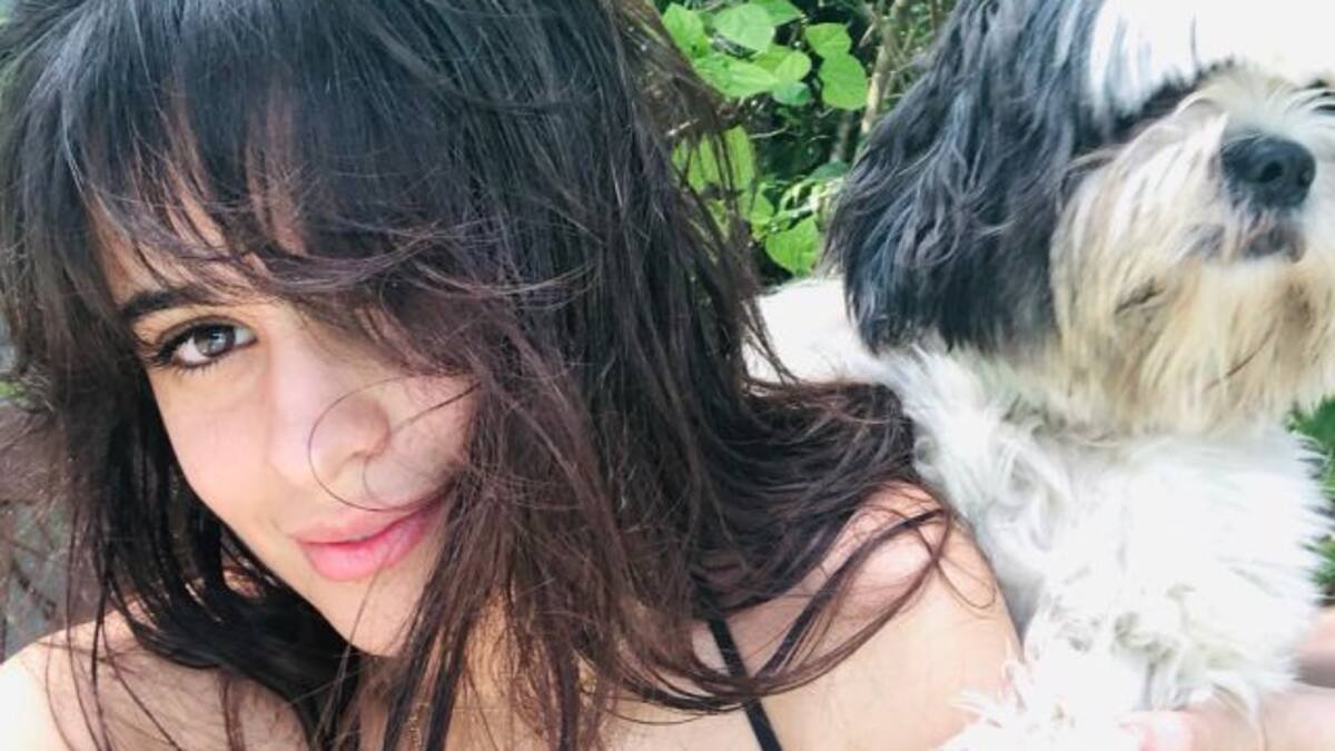 Camila Cabello repite la experiencia del videoclip vertical