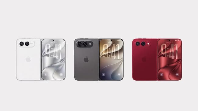 Concept iPhone Ultra