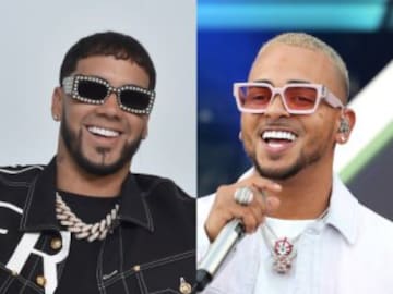 Anuel AA y Ozuna publican ‘Los Dioses’, la banda sonora oficial del perreo