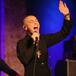 Sinead O’Connor cancela todos sus conciertos tras la muerte de su hijo