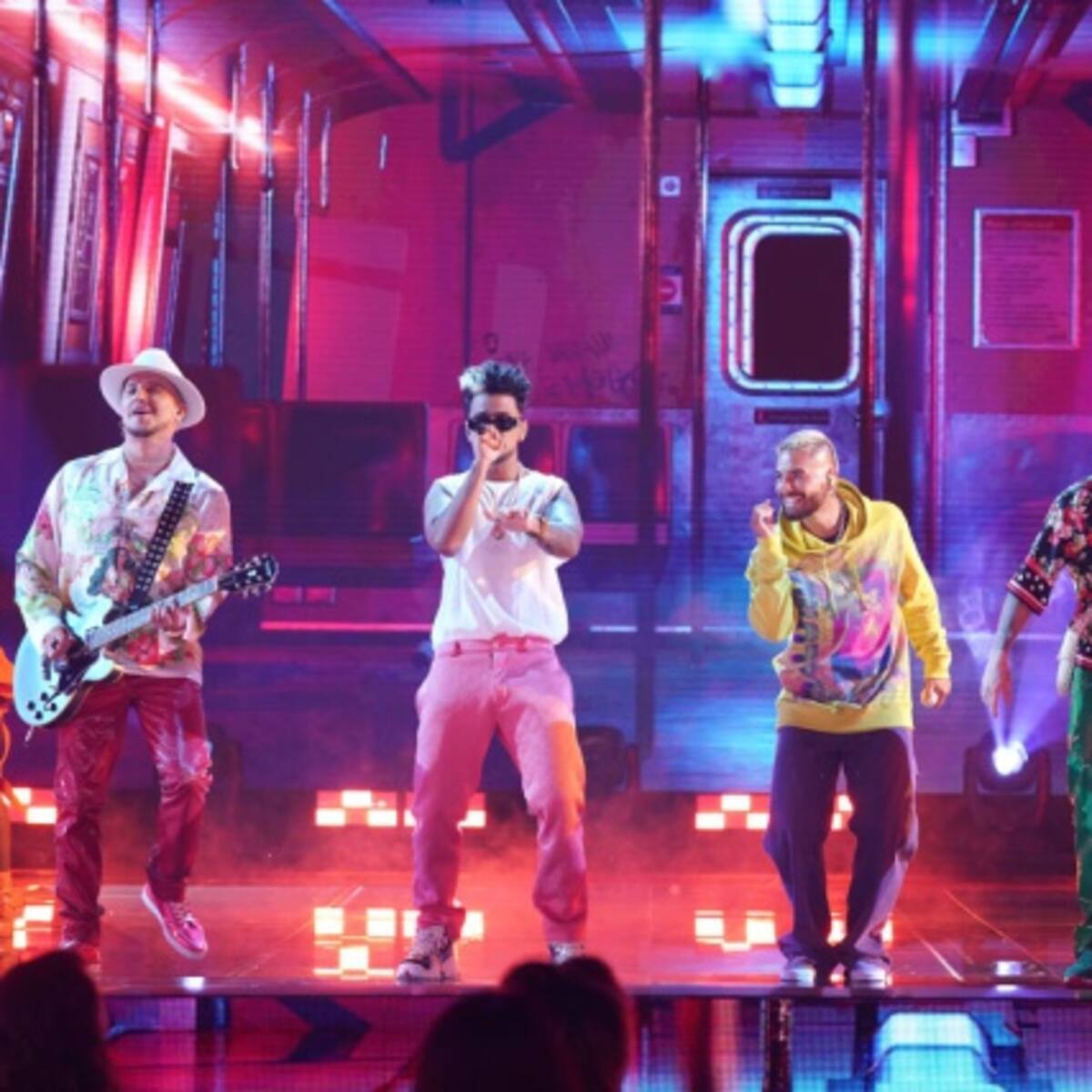 Latin American Music Awards 2021