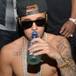 ¡Justin Bieber festejó sus 22 con todo!