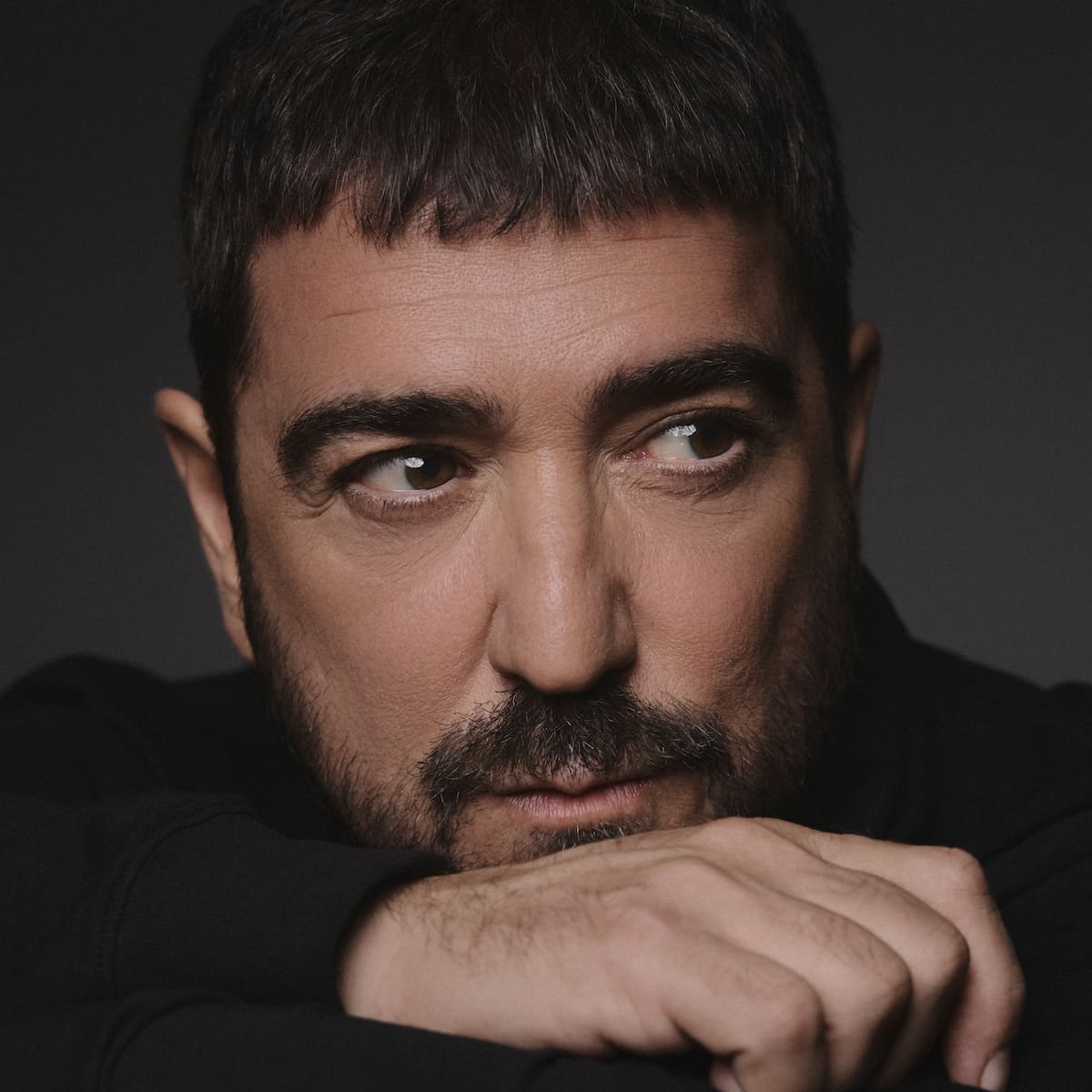 Antonio Orozco se suma a LOS40 Primavera Pop 2026 Badalona