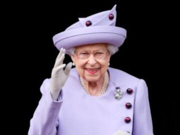 Todas las series que Netflix ha hecho sobre la Reina Isabel II de Inglaterra