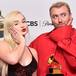 La Iglesia de Satanás se pronuncia sobre la actuación de Sam Smith y Kim Petras en los Grammy 2023