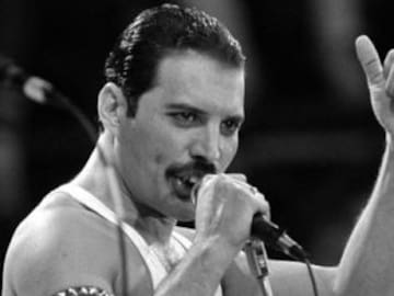 Los secretos mejor guardados de Freddie Mercury