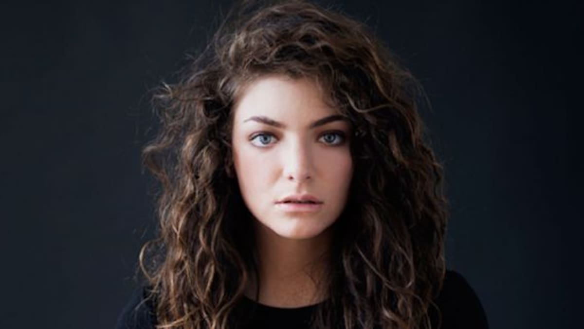 Lorde estrena nuevo tema y así lo anuncia