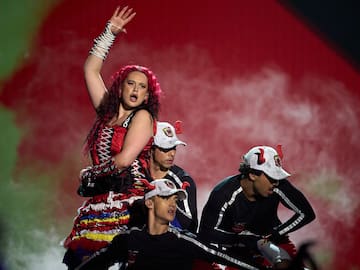 DeTeresa (Benidorm Fest 2025) anuncia el remix de ‘La Pena’ con la “reina de las REINAS”