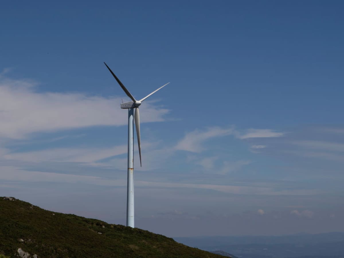El mayor parque eólico de España, bajo sospecha