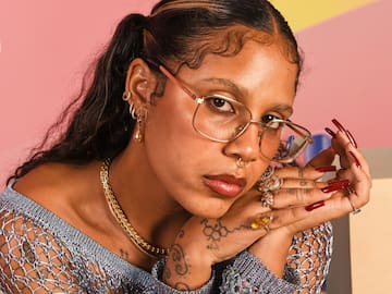 Tokischa: “Es un superorgullo tener a Madonna como amiga”