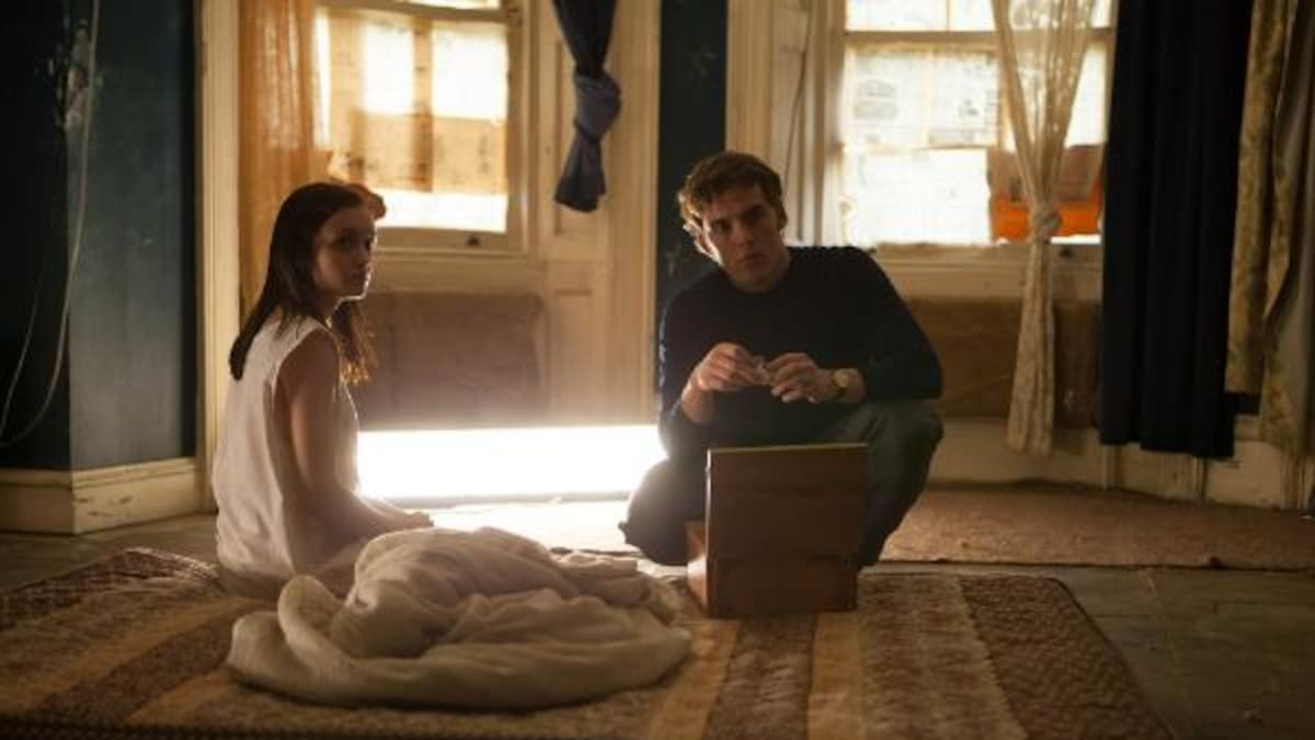 Avant Premiere Silencio del mas alla