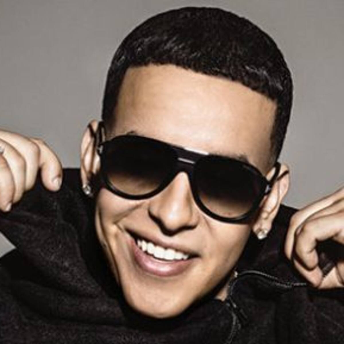 ¿Querés conocer a Daddy Yankee?