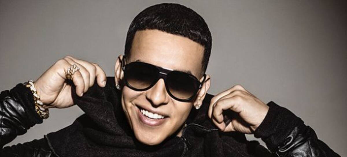 Daddy Yankee