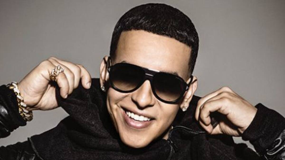 ¿Querés conocer a Daddy Yankee?