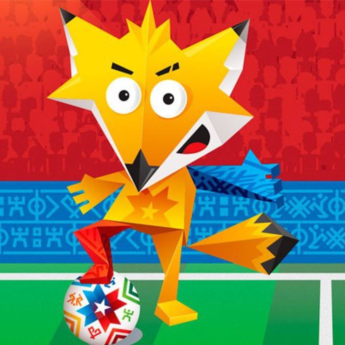 La Copa América en memes