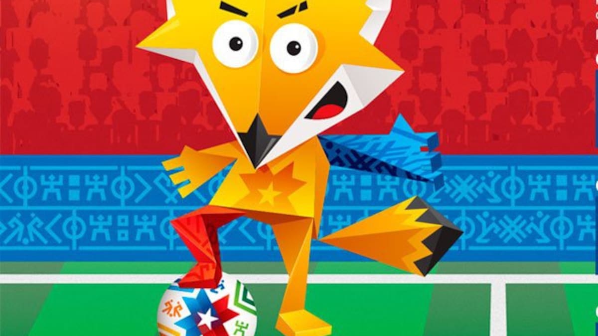 La Copa América en memes