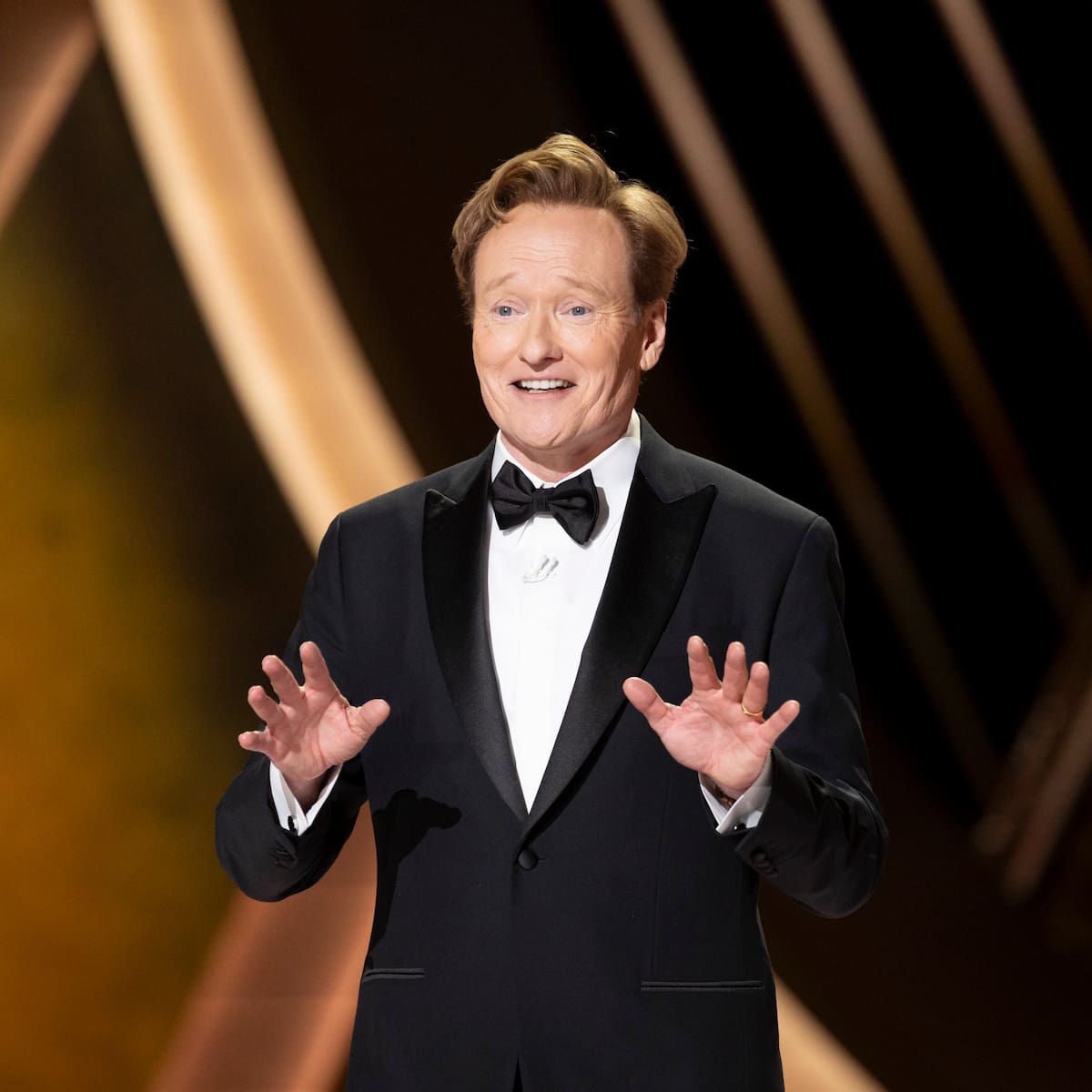 ¿Quiénes son los presentadores de los Premios Oscar 2026?