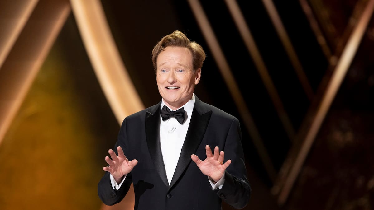 ¿Quiénes son los presentadores de los Premios Oscar 2026?