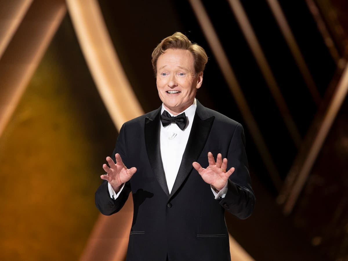 ¿Quiénes son los presentadores de los Premios Oscar 2026?