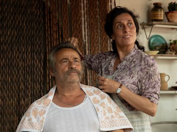 Listado completo de nominados a los Premios Goya 2025