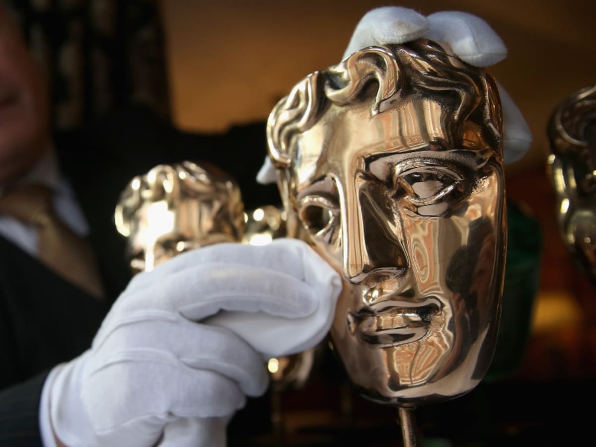 Lista completa de nominados a los Premios Bafta 2026