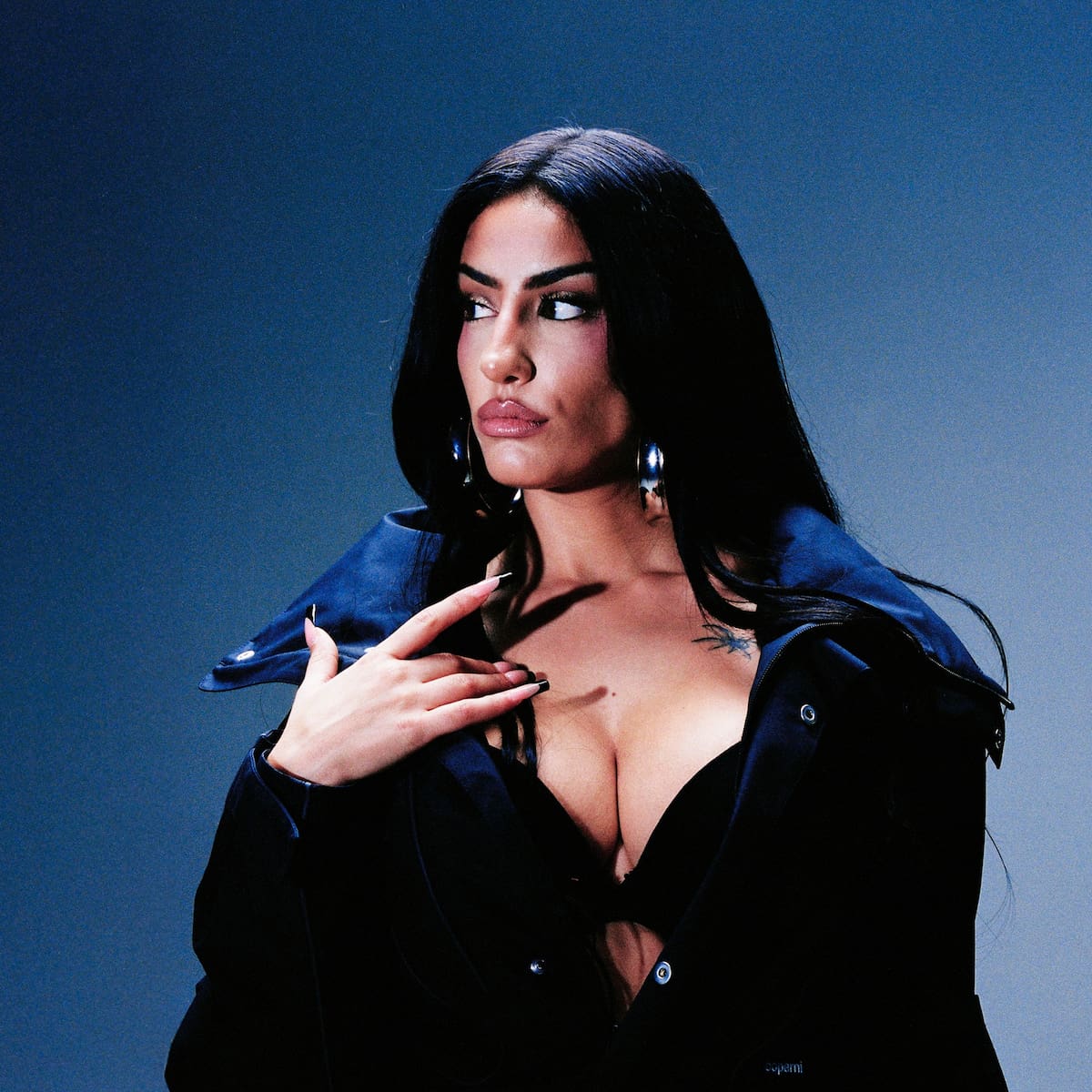 'Dolerme' de Rosalía tiene nueva versión: ahora en la voz de Albany