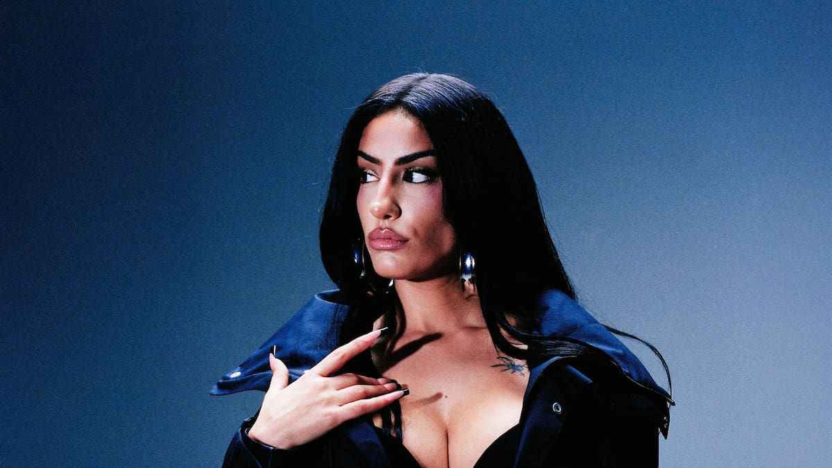 'Dolerme' de Rosalía tiene nueva versión: ahora en la voz de Albany