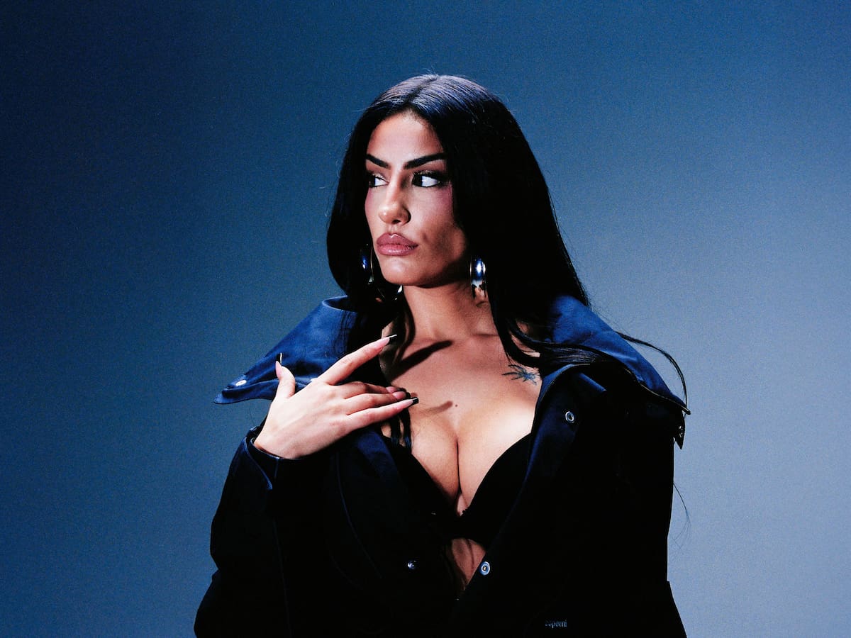 'Dolerme' de Rosalía tiene nueva versión: ahora en la voz de Albany