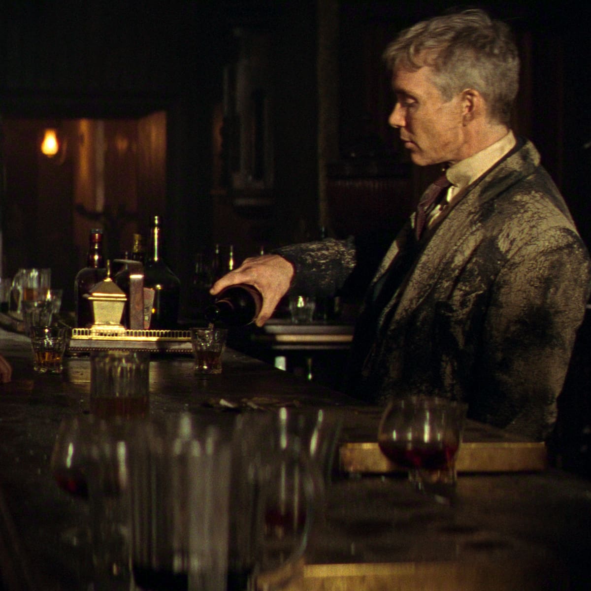 Netflix lanza el tráiler de 'Peaky Blinders: El hombre inmortal', la esperada película que devuelve a Tommy Shelby a la guerra