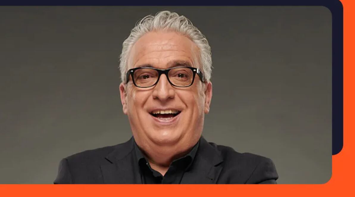 Leo Harlem, invitado en 'El Hormiguero'