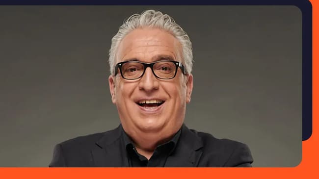 Leo Harlem, invitado en 'El Hormiguero'