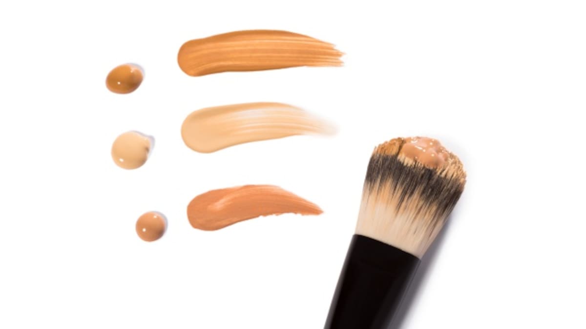 Encontrar tu color correcto de base ya no es un problema