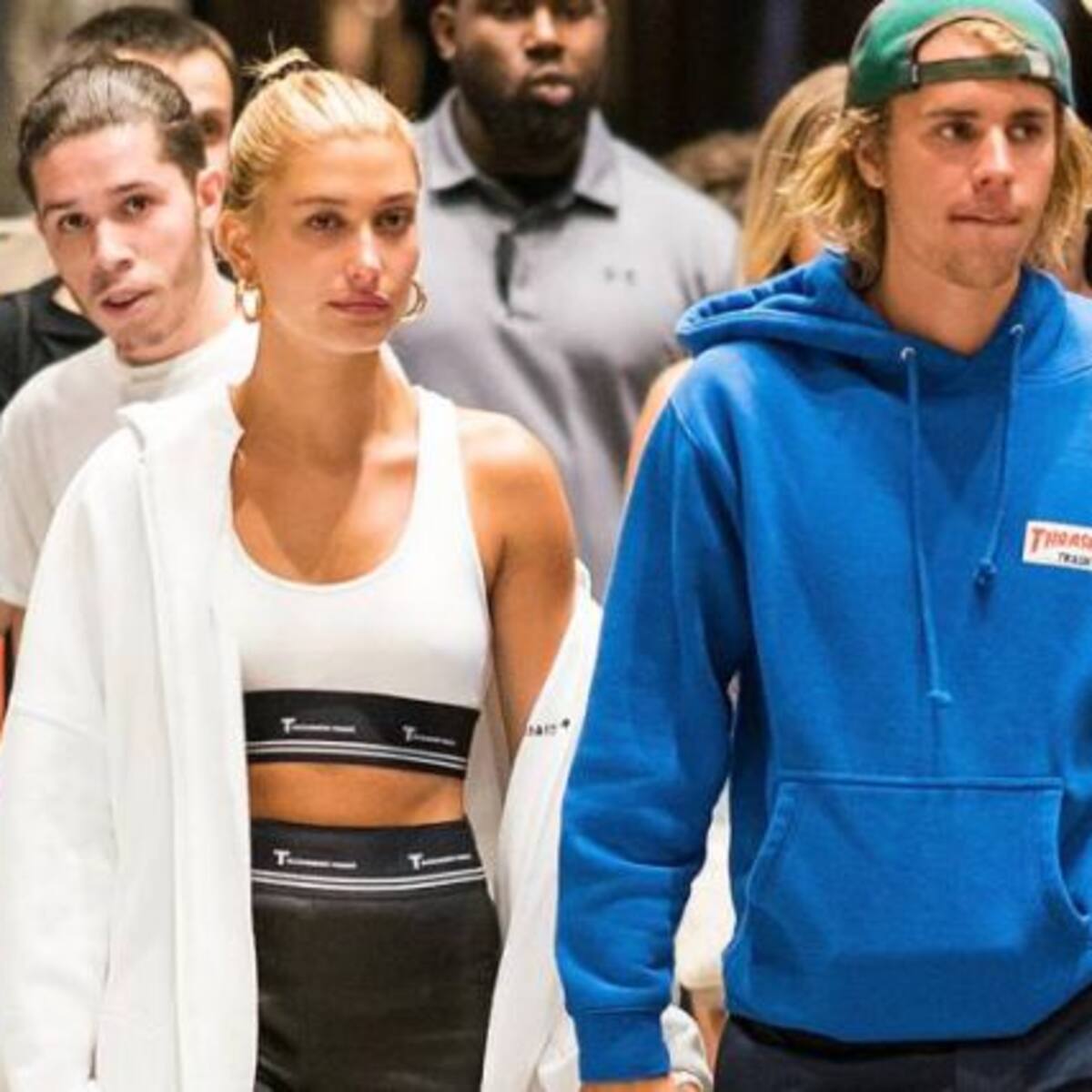 Así será la boda de Justin Bieber y Hailey Baldwin