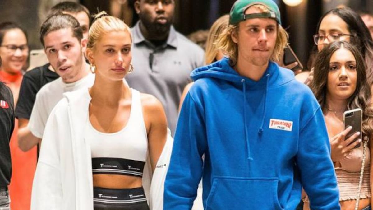 Así será la boda de Justin Bieber y Hailey Baldwin