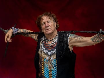 Se acerca la gran noche de Obús con la formación original y el apoyo de artistas como David Summers, Ramoncín o Luz Casal