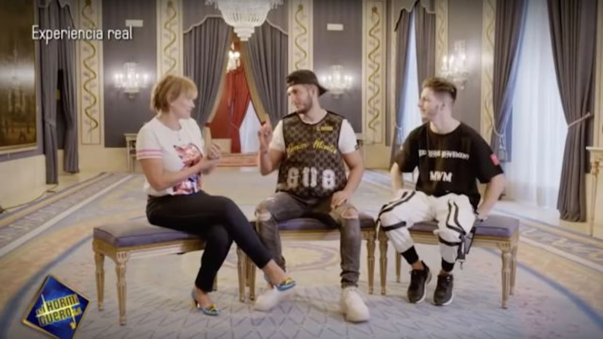 Comparaciones odiosas: ¿cuánto gana un cantante de reggaetón y una de ópera?