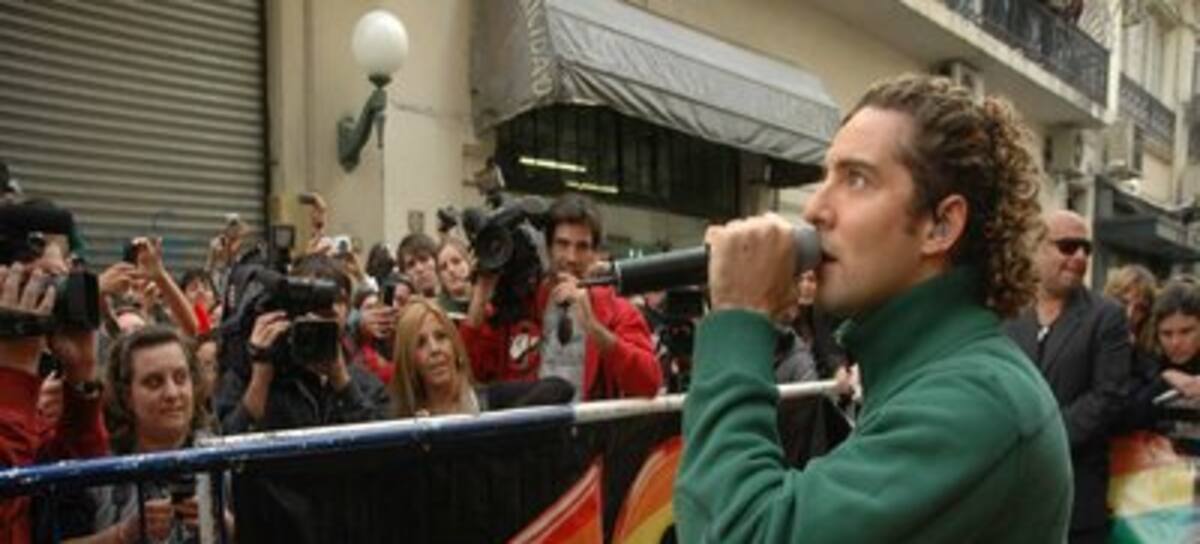 David Bisbal 1