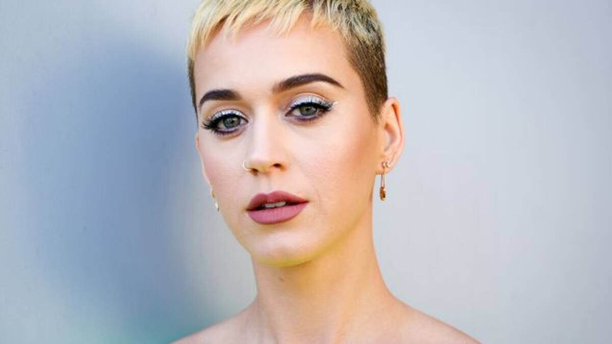 Katy Perry, dispuesta a firmar la paz con Taylor Swift