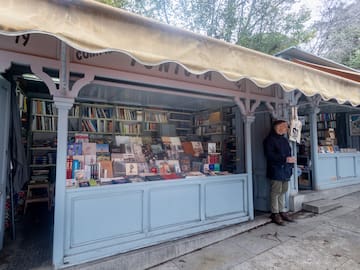 ¿Cuándo es la Feria del libro de Madrid 2025?