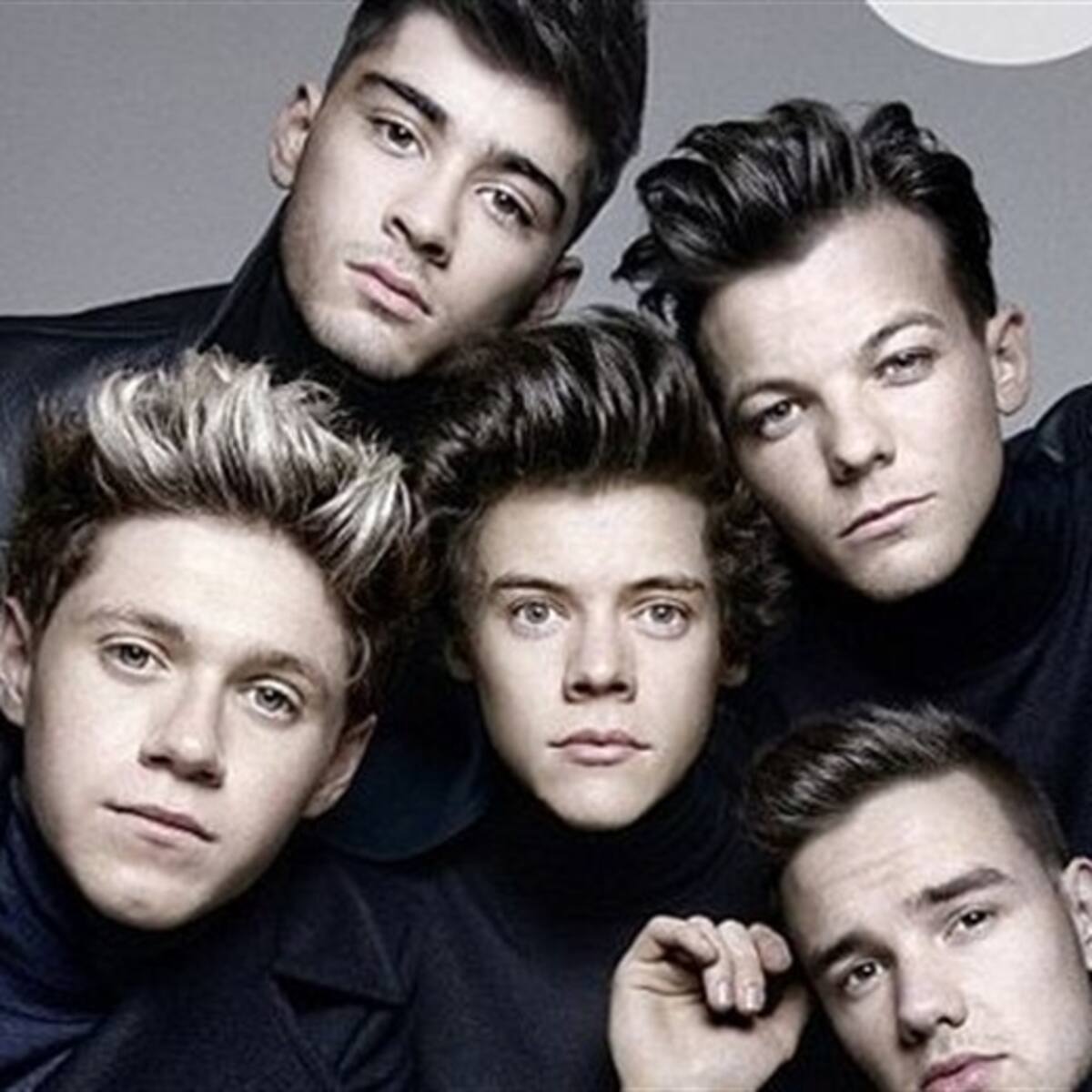 One Direction anuncia el '1D DAY'