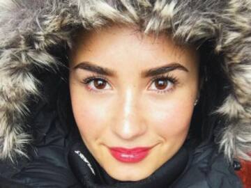 15 famosos a examen: ¿Saben vestir en la nieve?