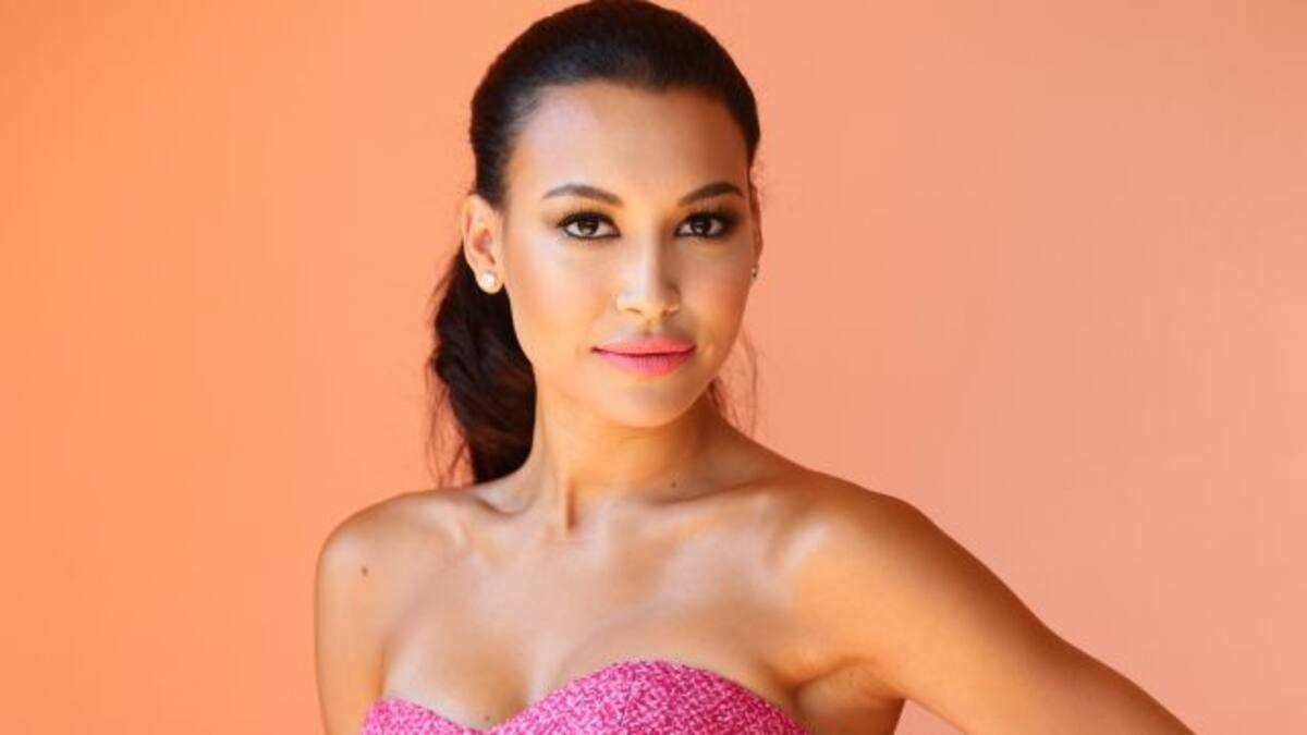 Naya Rivera muere a los 33 años
