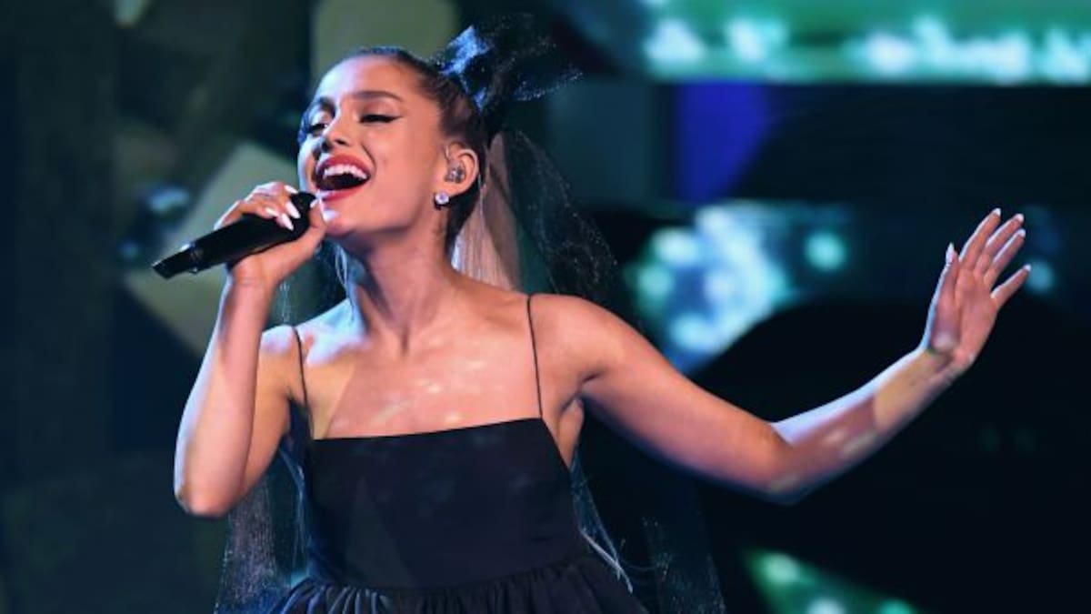 ¿Ariana Grande tenía una relación “tóxica” con Mac Miller?